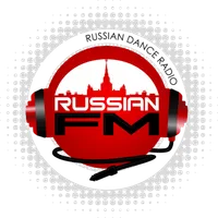 RussianFM icon