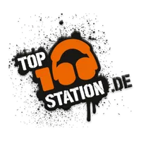 Top100Station icon