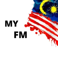 my fm radio app icon