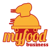 MYFOOD BUSINESS APP icon