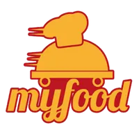 MyFoodBiz icon