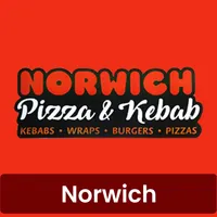 Norwich Pizza Kebab icon