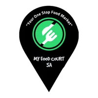 My Food Court SA icon