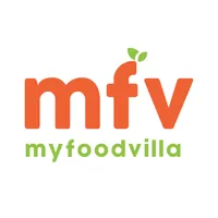 MyFoodvilla-Online Supermarket icon
