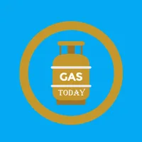 Gas Today - Manipur Gas News icon