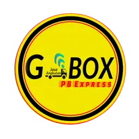 Gbox Logistik - Jasa Angkutan  icon