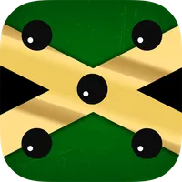 Jamaican Style Dominoes icon