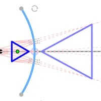 Mirrors and Ray Diagrams for H icon