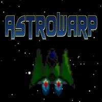 AstroWarp icon