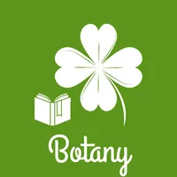 Botanical Dictionary Offline icon