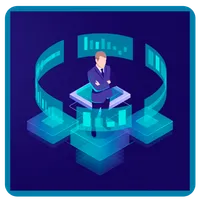 Curso de Administração App icon