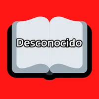 Diccionario de Palabras Desc. icon