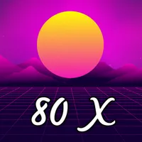 Дискотека 80 х слушать Rusia icon