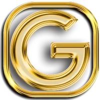 Gold Wallpaper icon