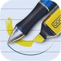 My Good Notes : Note Taker icon