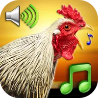 Funny Alarm Clock Ringtones icon