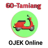 Driver Go-Tamiang icon
