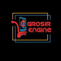 Grosir Engine icon