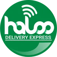 Haloo Delivery icon