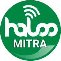 Haloo Mitra icon