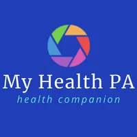 My Health PA icon