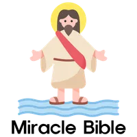 Miracle Bible icon