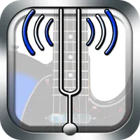 Tuner icon