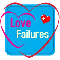 Love Failure: Meet Chat Quotes icon