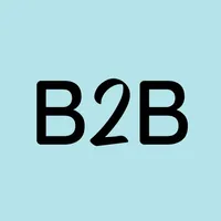 B2B icon