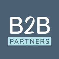 B2B - Partner icon