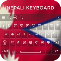 Nepali Keyboard icon