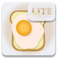 Food and Weight Tracker Lite - icon