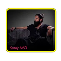 Koray Avcı - Ağlama Yar (Karao icon