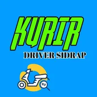 KURIR DRIVER SIDRAP icon