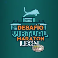 MARATON LEON VIRTUAL icon
