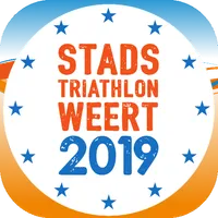 Stadstriathlon Weert icon