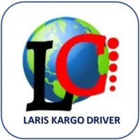 Laris Cargo Driver icon