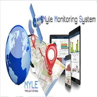 MYLE Monitoring System (MMS) icon