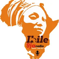 Ibile9jaRadio icon