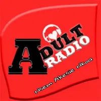 Adult Radio icon