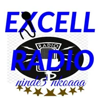 Excell Radio icon