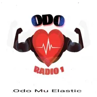 Odo Radio 1 icon