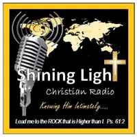Shining Light Christian Radio icon