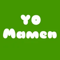 Yo Mamen icon