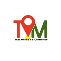 TOM - Ojol, E-Commerce icon