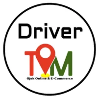 Driver TOM icon