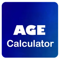 Age Calculator(Date to Date ca icon