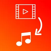 Video To Mp3 Convertor (Extrac icon