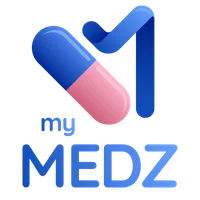 MyMedz icon
