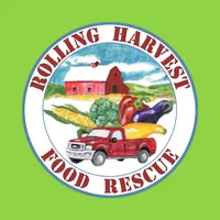 Rolling Harvest Food Rescue icon